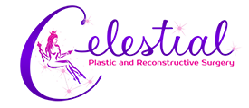 Celestial Plastic & Reconstructive Surgery Logo